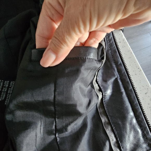 Zara woman coat - Picture 6 of 11